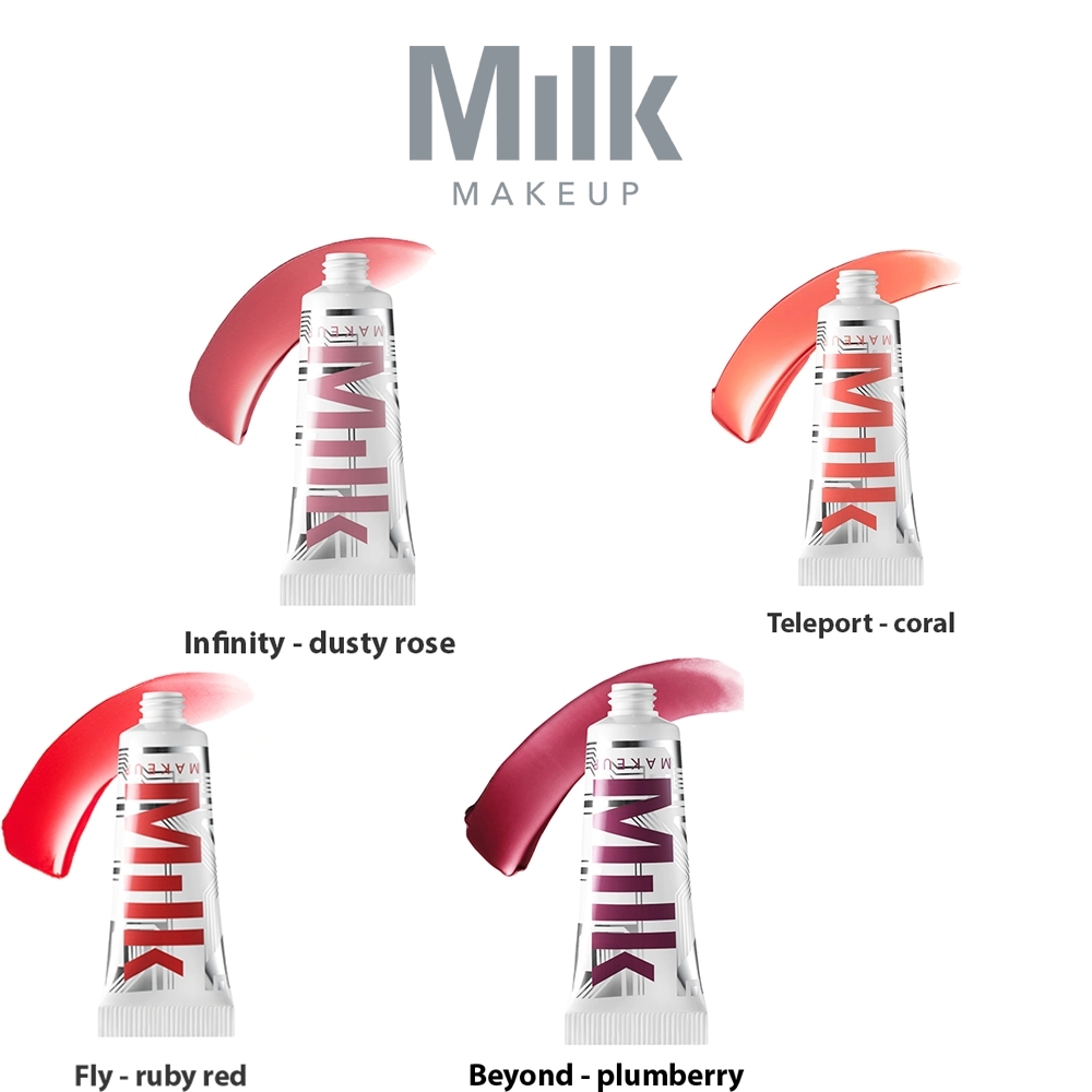 Milk Makeup Bionic Blush - Infinity Pink - Picture 7 of 7